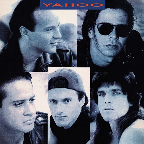 Pára-Raio Yahoo