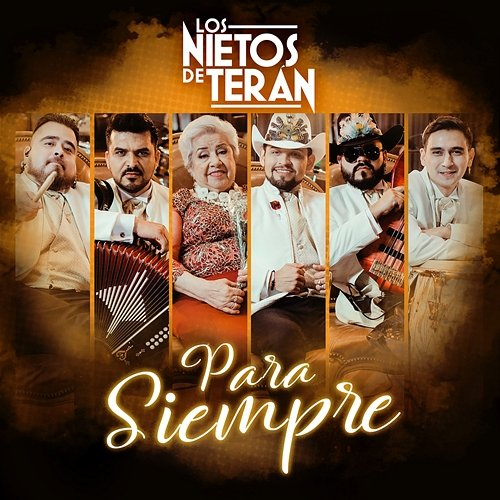 Para Siempre Los Nietos De Terán, La Abuela Irma Silva