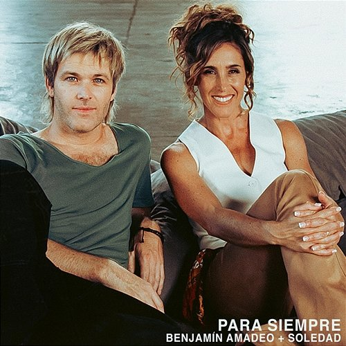 Para Siempre Benjamín Amadeo, Soledad