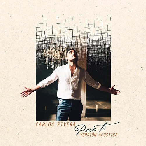 Para Ti Carlos Rivera