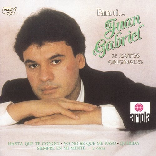 Para Ti Juan Gabriel