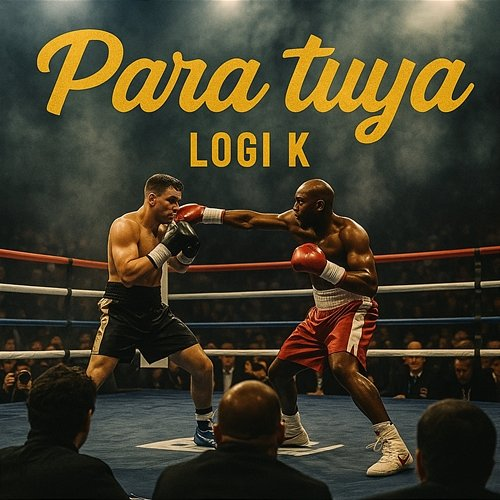 Para tuya Logi K