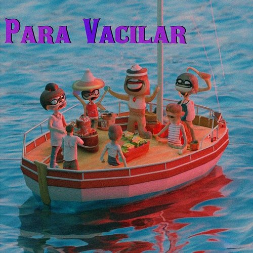 Para vacilar Coraza Friane