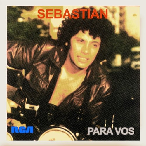 Para Vos Sebastián