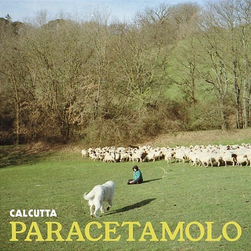 Paracetamolo Calcutta