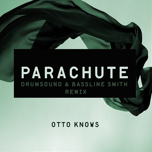 Parachute Otto Knows