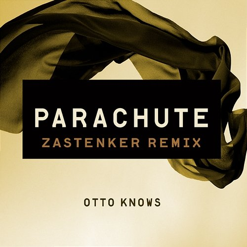 Parachute Otto Knows