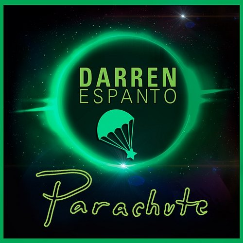 Parachute Darren Espanto