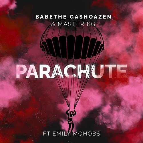 Parachute Ba Bethe Gashoazen & Master KG