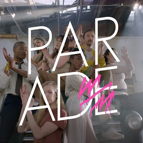 PARAD(w/m)E Sylvan Esso