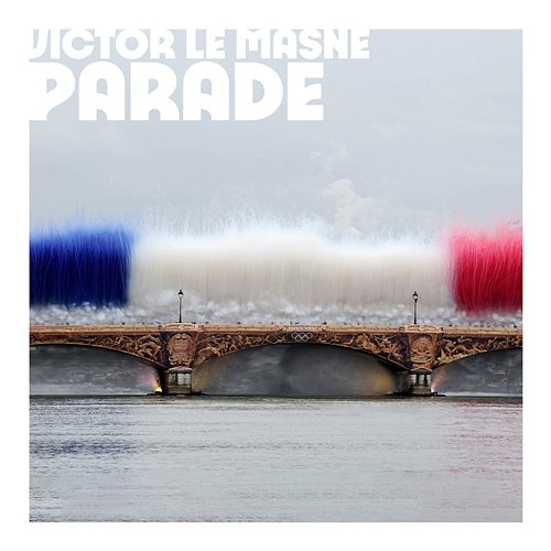 Parade Victor le Masne