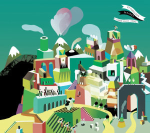Parades Efterklang