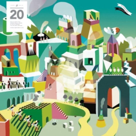 Parades Efterklang