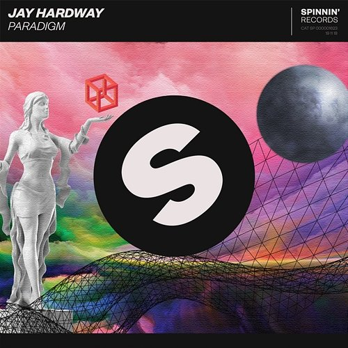 Paradigm Jay Hardway