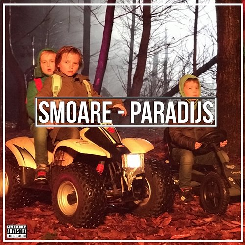 Paradijs Smoare