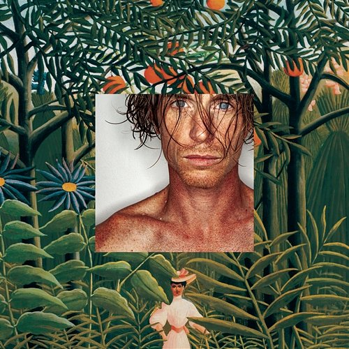 Paradis Ben Mazué