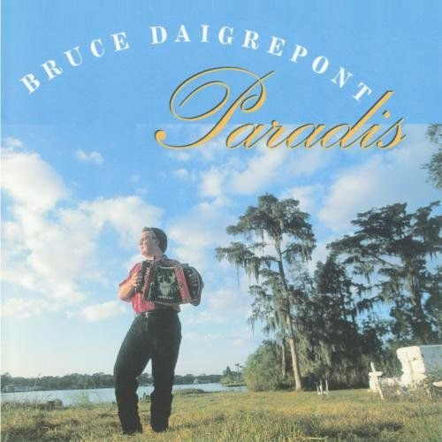 Paradis Daigrepont Bruce