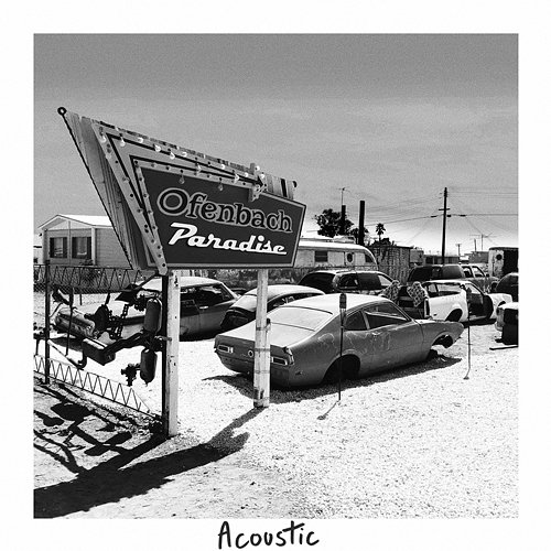 Paradise Ofenbach feat. Benjamin Ingrosso