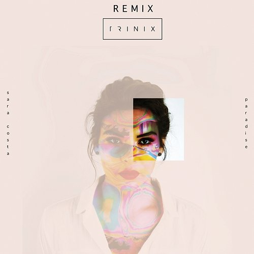 Paradise Sara Costa feat. Coco Bans