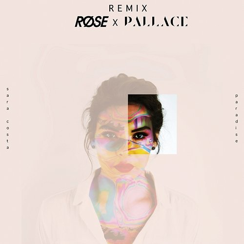 Paradise Sara Costa feat. Coco Bans