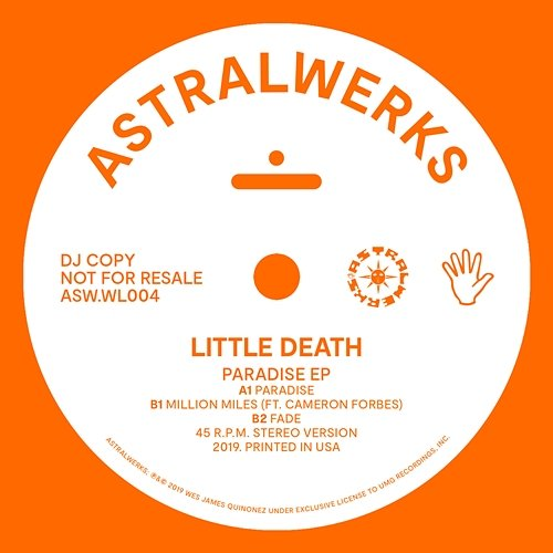 Paradise Little Death
