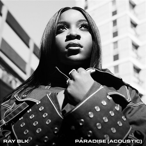 Paradise RAY BLK