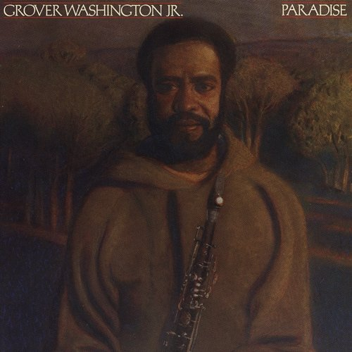 Paradise Grover Washington Jr.