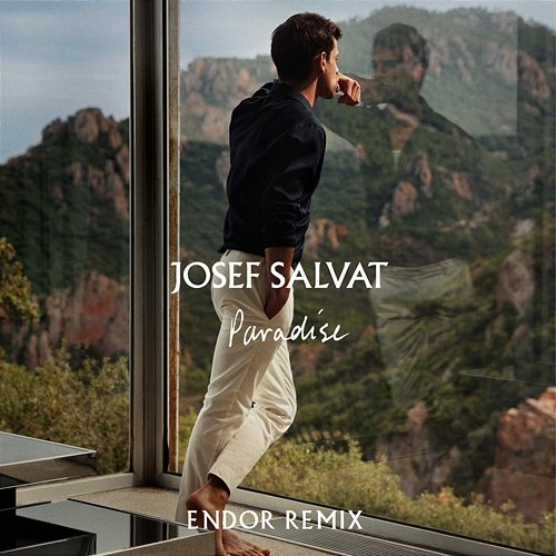 Paradise Josef Salvat