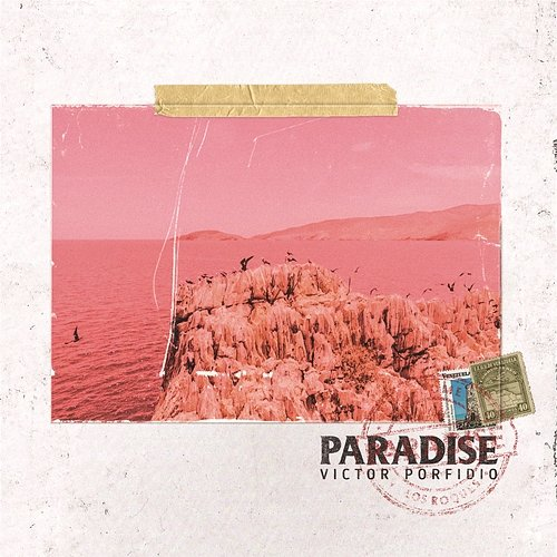 Paradise Victor Porfidio