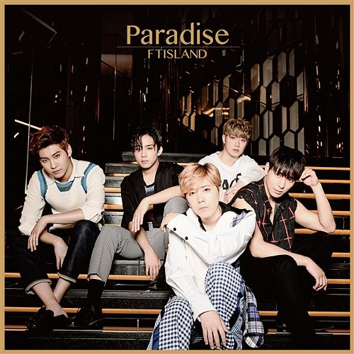 Paradise FTIsland