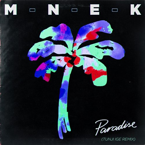 Paradise MNEK