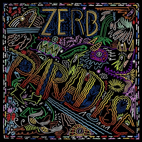 Paradise Zerb