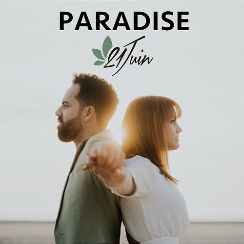 Paradise 21 Juin Le Duo