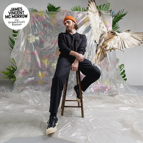 Paradise James Vincent McMorrow