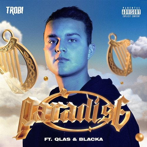 Paradise Trobi feat. Qlas & Blacka