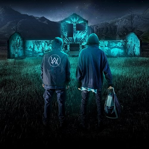 Paradise K-391, Alan Walker, Boy In Space