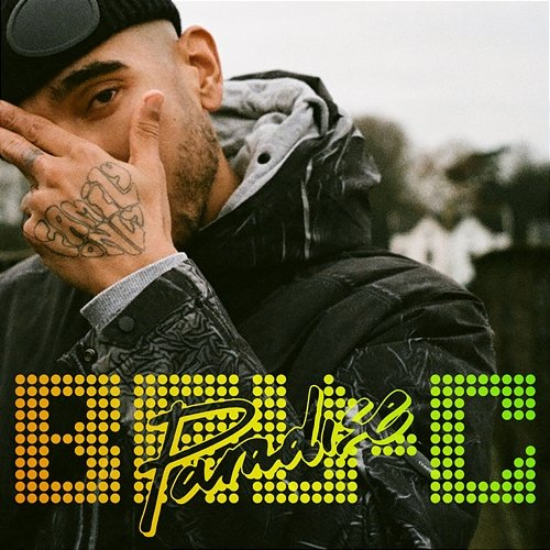 Paradise Bru-C feat. Wilkinson