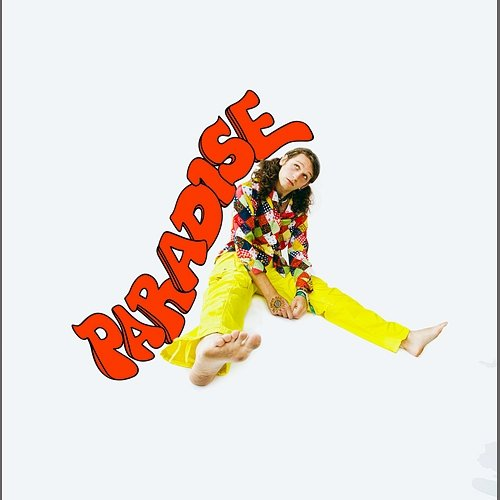 Paradise Briston Maroney