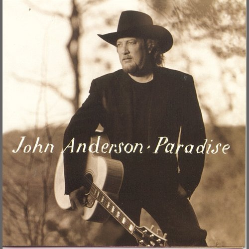 Paradise John Anderson