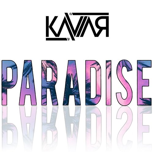 Paradise Kaviar