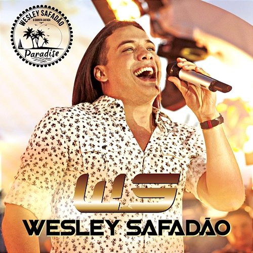 Paradise Wesley Safadão