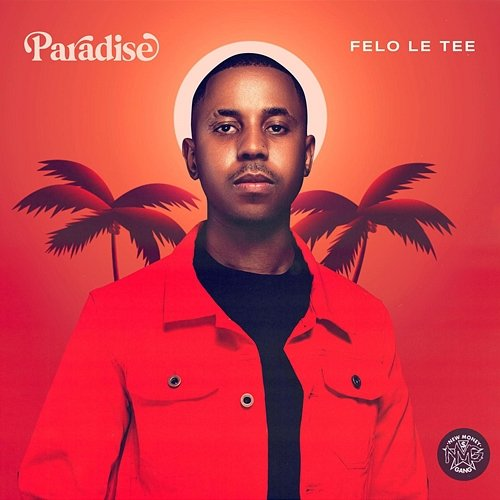 Paradise Felo Le Tee