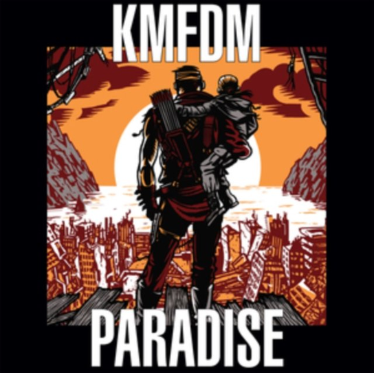 Paradise Kmfdm