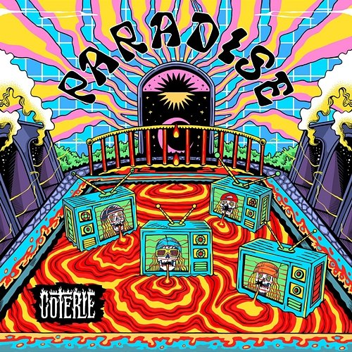 Paradise COTERIE