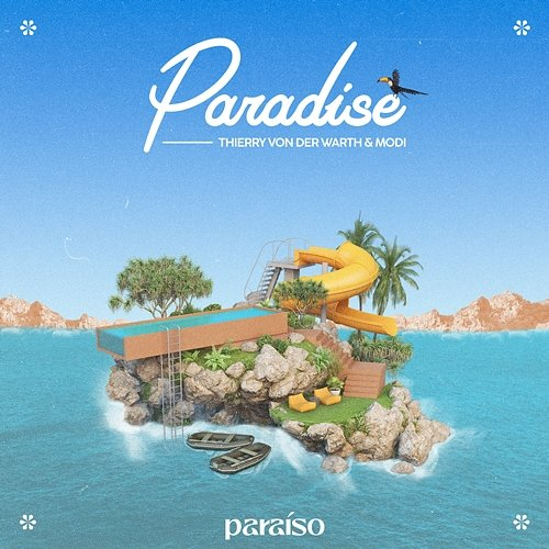 Paradise Thierry Von Der Warth & Modi