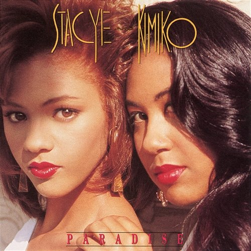 Paradise Stacye And Kimiko