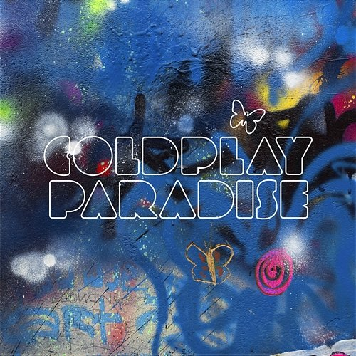 Paradise Coldplay