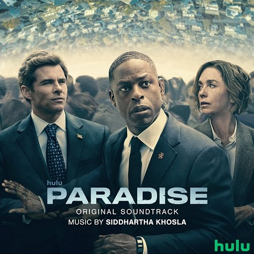 Paradise Siddhartha Khosla