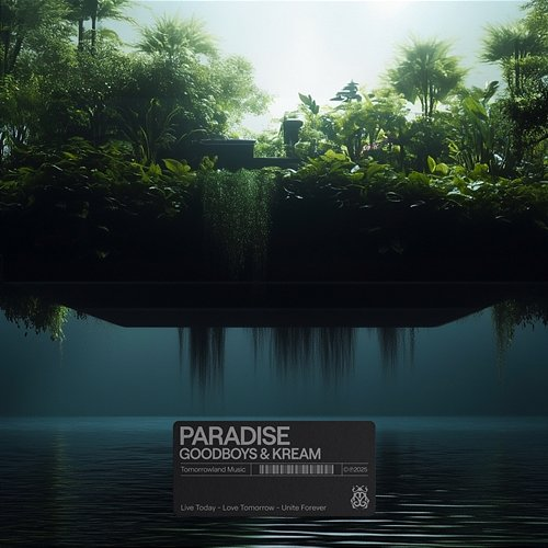 Paradise Goodboys, KREAM