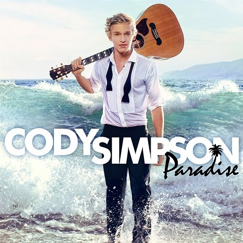 Paradise Cody Simpson